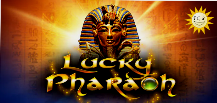 lucky pharaoh